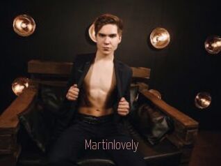 Martinlovely