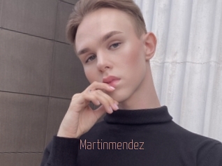 Martinmendez