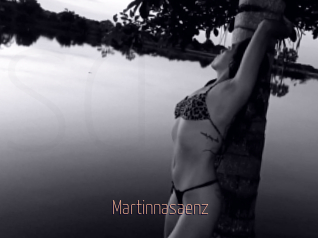 Martinnasaenz