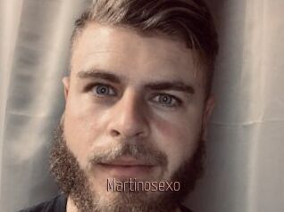 Martinosexo