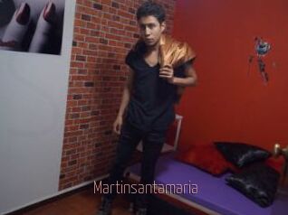 Martinsantamaria