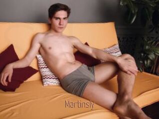 Martinsly