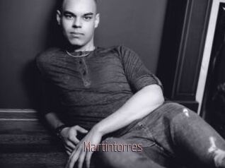 Martintorres