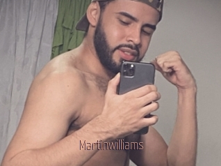 martinwilliams Sexe désirs