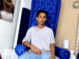 Martsexyhot23