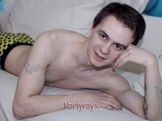 Martyrayx