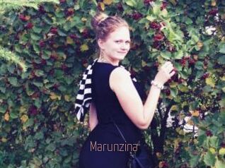 Marunzina