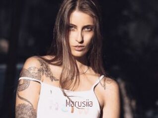 Marusiia