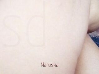Maruska