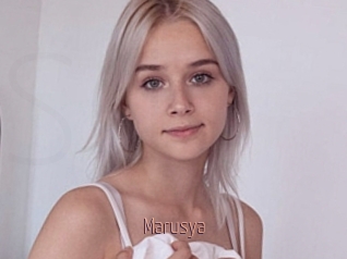 Marusya
