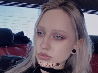 maruyjanie Sexe désirs
