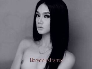 Marveloustransx