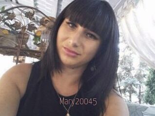 Mary20045