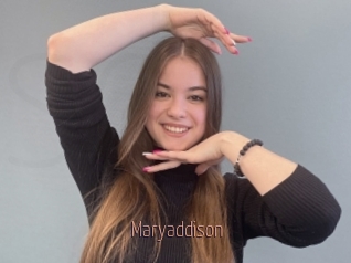 Maryaddison