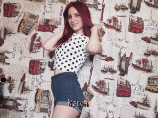 Maryair