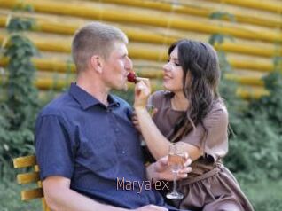 Maryalex
