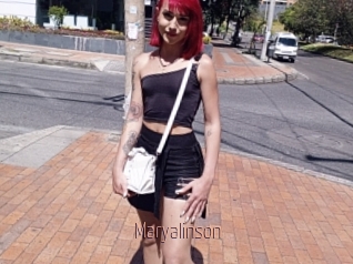 Maryalinson