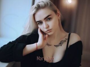 Maryallen