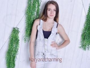 Maryanacharming