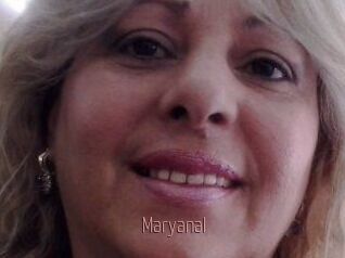 Maryanal