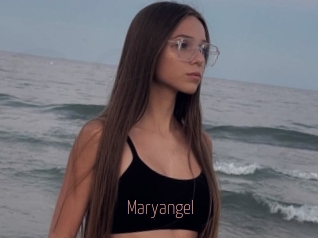 Maryangel