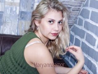 Maryannaamor