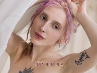 Maryannajane