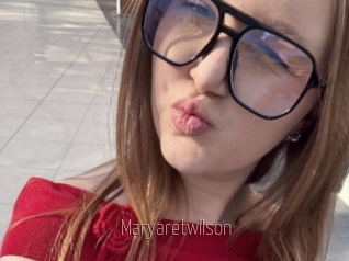 Maryaretwilson