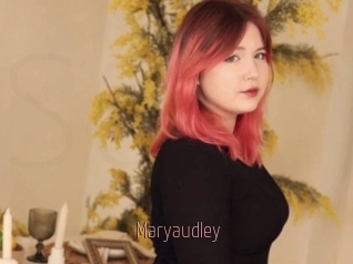 Maryaudley