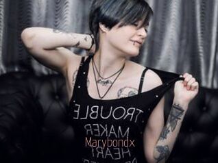 Marybondx
