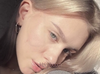 Maryboom