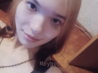 Marybreit