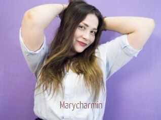 Marycharmin