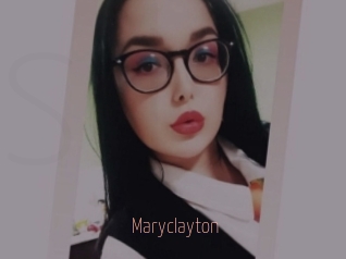 Maryclayton