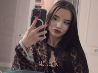 Marycollier