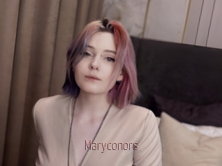 Maryconors