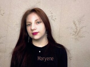 Maryene