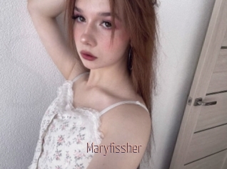 Maryfissher