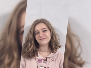 Marygibsson
