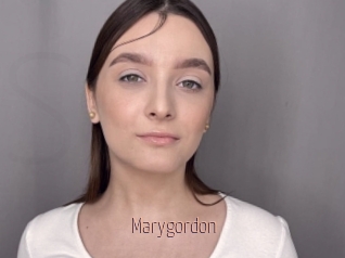 Marygordon