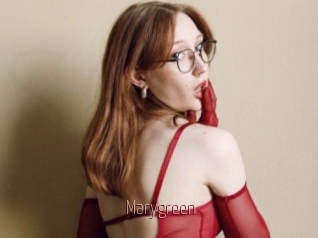 Marygreen