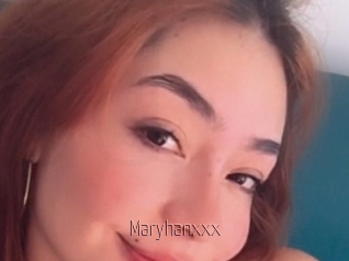 Maryhanxxx