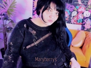 Maryharrys