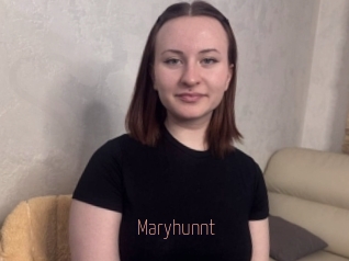 Maryhunnt