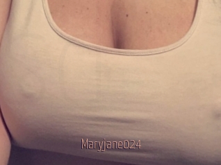 Maryjane024