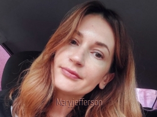 Maryjefferson