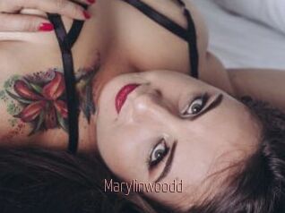 Marylinwoodd