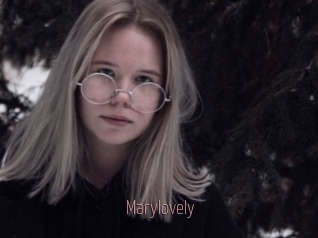 Marylovely