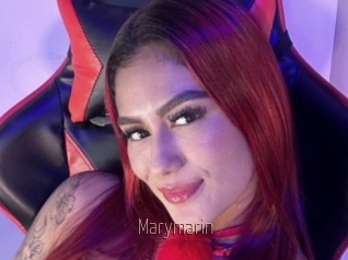 Marymarin