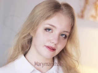 Marymarshalls